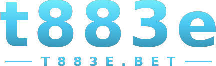 t883e โลโก้
